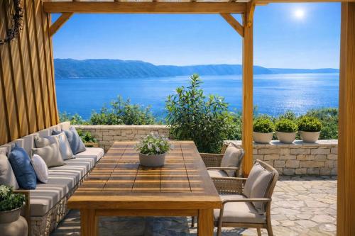 Panorama Kvarner - Location, gîte - Labin