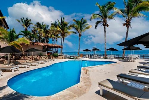 Casa de Playa Bungalows & Restaurant