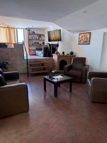 BERLIN hostel suites in Sucre