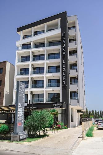 Hotel Lajka Luxury