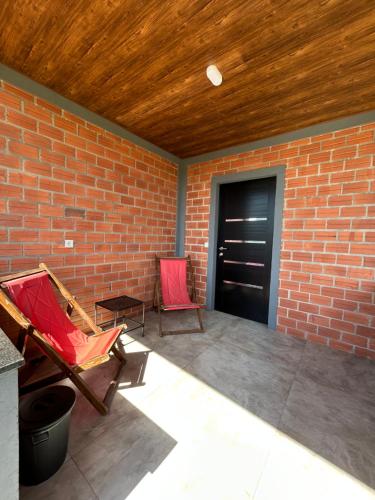 Apartment Calle 4 in Caaguazu