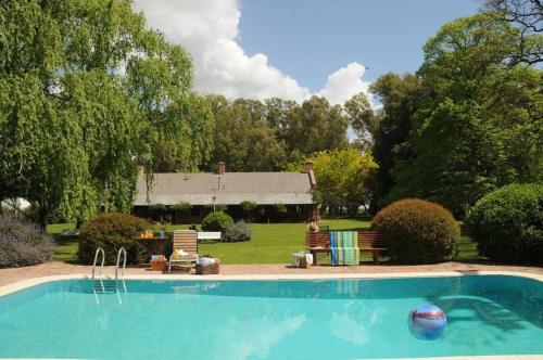 House in Estancia - Perfect for groups