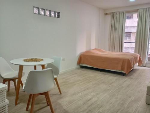 Decorated with care. Excellent location!