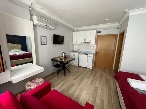Doppelzimmer, deluxe