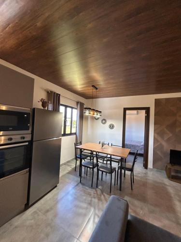 Apartment Calle 4 in Caaguazu