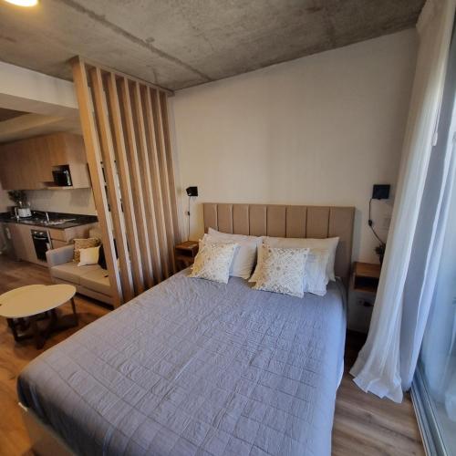 New apartment, furnished with love and style, Buenos Aires (photo 10)