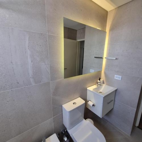 New apartment, furnished with love and style, Buenos Aires (photo 8)
