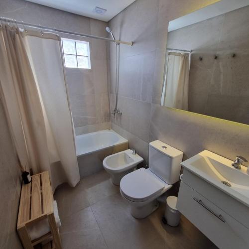 New apartment, furnished with love and style, Buenos Aires (photo 9)