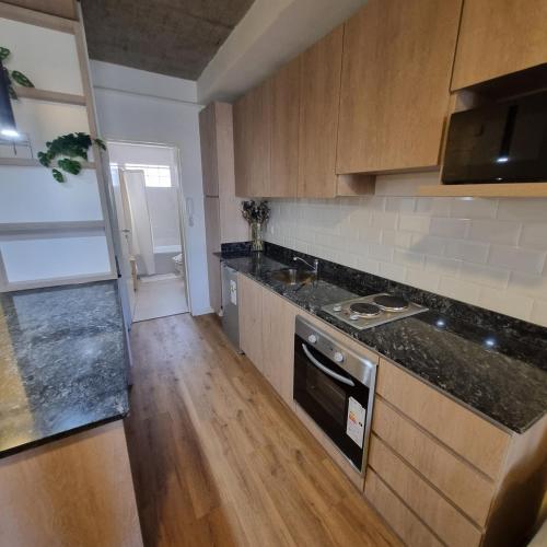 New apartment, furnished with love and style, Buenos Aires (photo 7)
