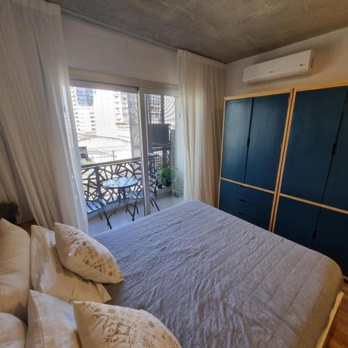 New apartment, furnished with love and style, Buenos Aires (photo 6)