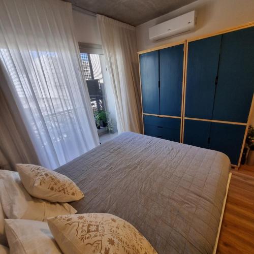 New apartment, furnished with love and style, Buenos Aires (photo 4)