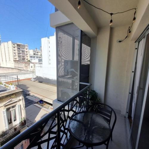 New apartment, furnished with love and style, Buenos Aires (photo 3)