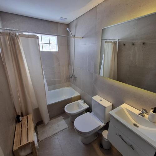 New apartment, furnished with love and style, Buenos Aires (photo 2)