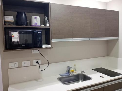Decorated with care. Excellent location!, Buenos Aires (photo 4)