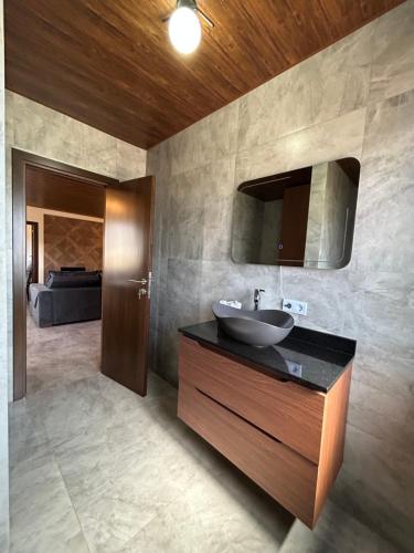 Apartment Calle 4 in Caaguazu