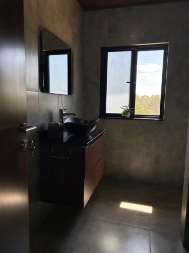 Apartment Calle 4 in Caaguazu