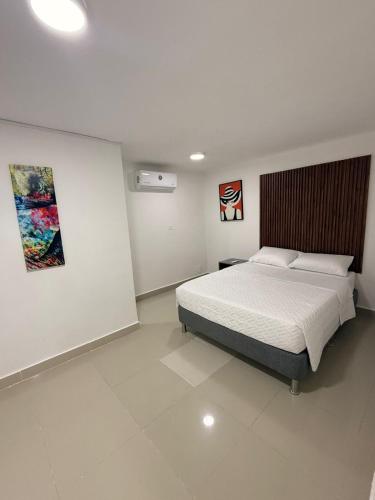 Hotel CARTAGENA ES