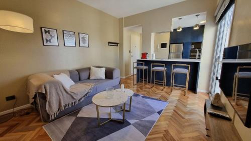 Elegant and modern apartment in Palermo Soho, Buenos Aires