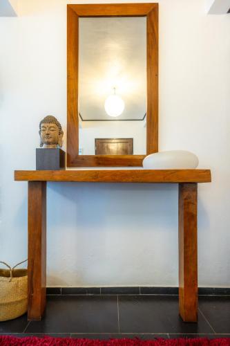 BUDDA HOME in ทอร์ทูกัวโร