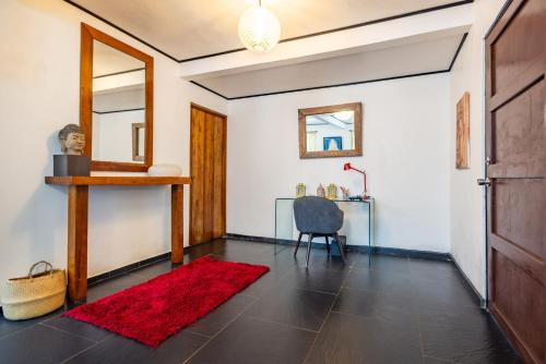 BUDDA HOME in ทอร์ทูกัวโร