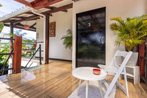 BUDDA HOME in ทอร์ทูกัวโร