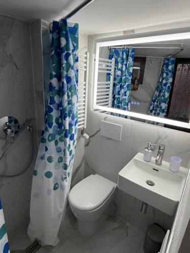 Venice Mini Milky Way Apartment - image 9