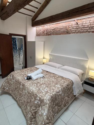 Venice Mini Milky Way Apartment