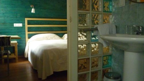 Hostal Los Cerros chambre d'hôte Baeza