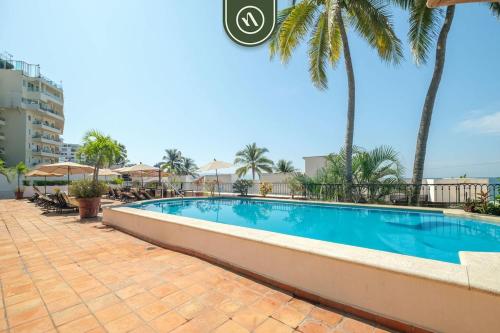 One Beach Street 109 · Amazing 1 BR Condo