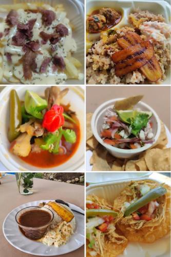 Maxroomz in San Ignacio