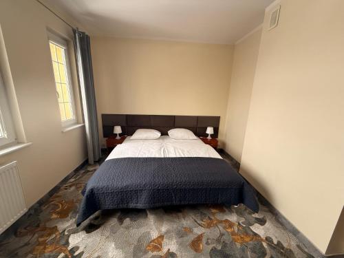 . Hotel Gryf