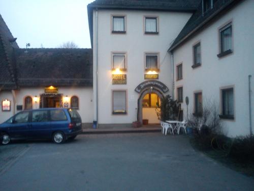 Hotel-Restaurant Hellmann - image 8