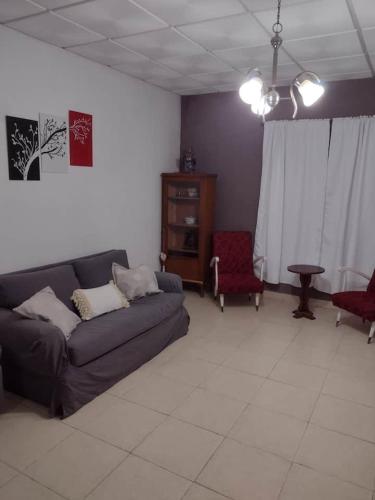 Residencia Vanguardia
