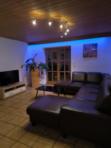 Geräumige Wohnung mit zwei Schlafzimmern und Balkon (Geraumige Wohnung mit zwei Schlafzimmern und Balkon) in Eching (Landshut)