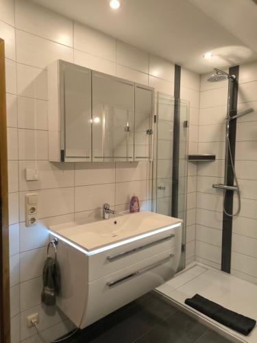 Geräumige Wohnung mit zwei Schlafzimmern und Balkon (Geraumige Wohnung mit zwei Schlafzimmern und Balkon) in Eching (Landshut)