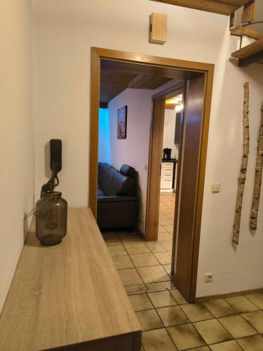 Geräumige Wohnung mit zwei Schlafzimmern und Balkon (Geraumige Wohnung mit zwei Schlafzimmern und Balkon) in Eching (Landshut)