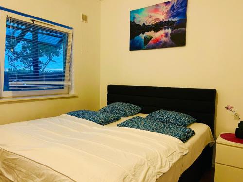 COZY ROOM - between Malmö & Lund, Lund (fotografie 6)