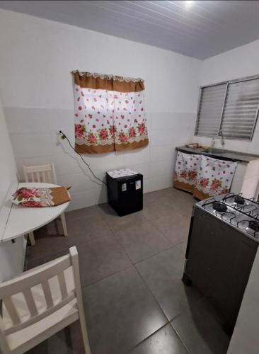 Casa Rústica Mineira (Casa Rustica Mineira) in Igaraçu Do Tietê