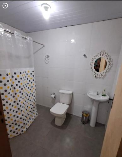 Casa Rústica Mineira (Casa Rustica Mineira) in Igaraçu Do Tietê