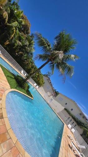 Villa di Prado – khách sạn tại Juquei