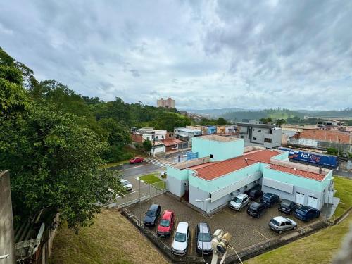 Casa privativa em Cajamar in Anhanguera