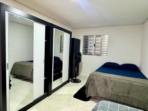 Casa privativa em Cajamar in Anhanguera