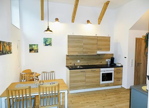 Ferienwohnung Schusternagerl - Frontenhausen