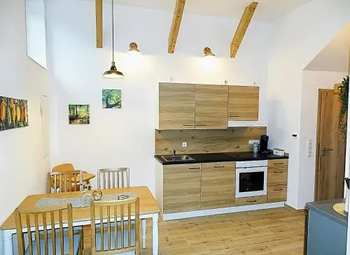 Ferienwohnung Schusternagerl in Simbach, Deutschland