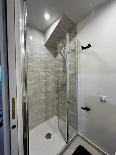 Studio moderne Arcueil in Аркьойл