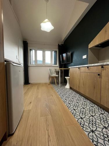 Studio moderne Arcueil in Аркьойл