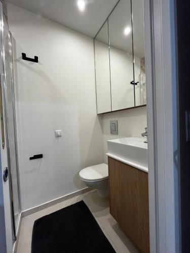 Studio moderne Arcueil in Аркьойл
