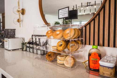 Chalet 239-Boutique Hotel in Dover (VT)