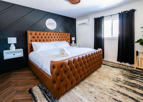 Chalet 239-Boutique Hotel in Dover (VT)