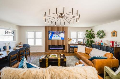 Chalet 239-Boutique Hotel in Dover (VT)